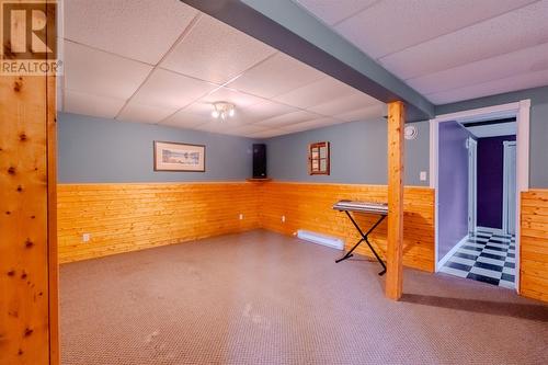 515 Indian Meal Line, Torbay, NL - Indoor Photo Showing Other Room