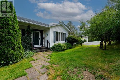 515 Indian Meal Line, Torbay, NL - Outdoor