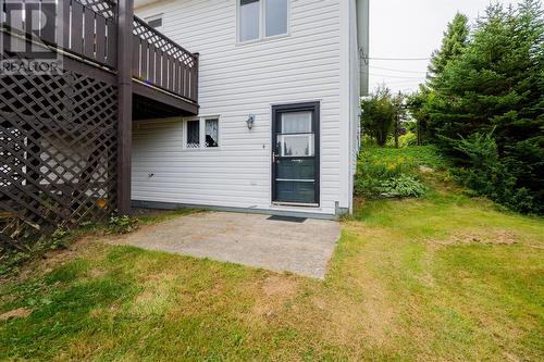 515 Indian Meal Line, Torbay, NL - Outdoor With Exterior