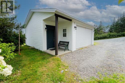 515 Indian Meal Line, Torbay, NL - Outdoor With Exterior