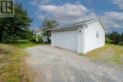 515 Indian Meal Line, Torbay, NL - Outdoor