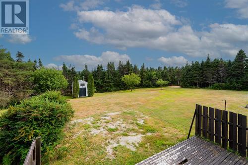 515 Indian Meal Line, Torbay, NL - Outdoor With View