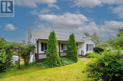 515 Indian Meal Line, Torbay, NL - Outdoor