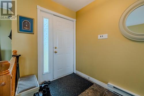 515 Indian Meal Line, Torbay, NL - Indoor Photo Showing Other Room