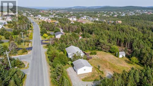 515 Indian Meal Line, Torbay, NL - Outdoor With View