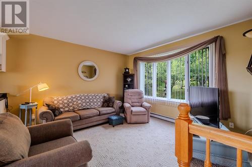 515 Indian Meal Line, Torbay, NL - Indoor Photo Showing Living Room