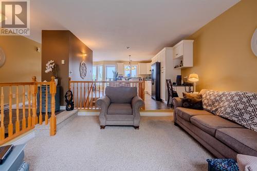 515 Indian Meal Line, Torbay, NL - Indoor Photo Showing Living Room