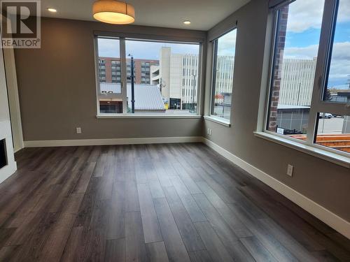 201 1087 6Th Avenue, Prince George, BC - Indoor Photo Showing Other Room