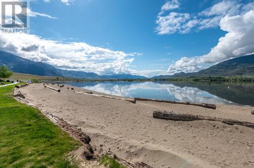 2450 Radio Tower Road Unit# 115, Oliver, BC - Outdoor With Body Of Water With View