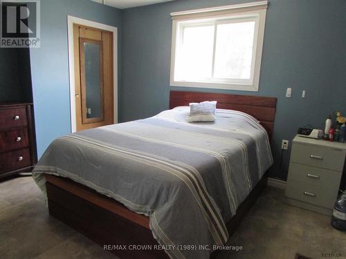 130 Mitchell Road, Kapuskasing, ON - Indoor Photo Showing Bedroom