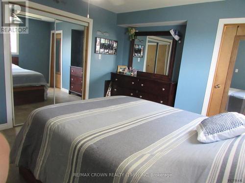 130 Mitchell Road, Kapuskasing, ON - Indoor Photo Showing Bedroom