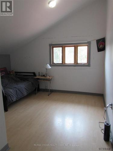 130 Mitchell Road, Kapuskasing, ON - Indoor Photo Showing Bedroom