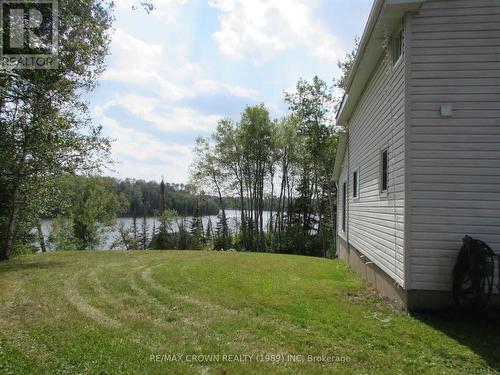 130 Mitchell Road, Kapuskasing, ON - Outdoor