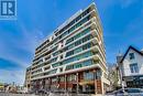 501 - 151 Avenue Road, Toronto (Annex), ON  - Outdoor With Facade 