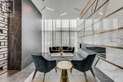 501 - 151 Avenue Road, Toronto (Annex), ON - Indoor