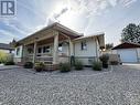 6155 12Th Street, Grand Forks, BC  - Outdoor With Deck Patio Veranda 