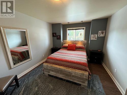 6155 12Th Street, Grand Forks, BC - Indoor Photo Showing Bedroom