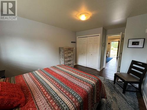 6155 12Th Street, Grand Forks, BC - Indoor Photo Showing Bedroom