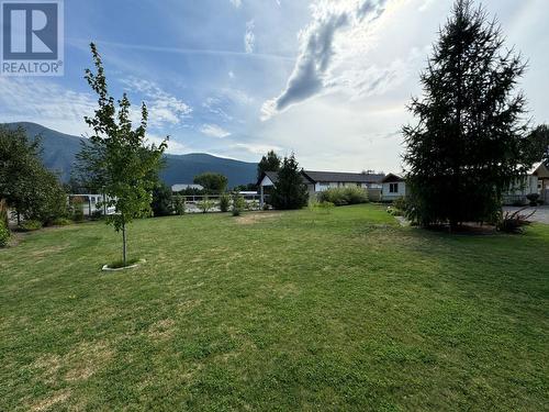 6155 12Th Street, Grand Forks, BC - Outdoor With View