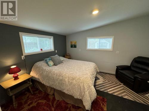 6155 12Th Street, Grand Forks, BC - Indoor Photo Showing Bedroom