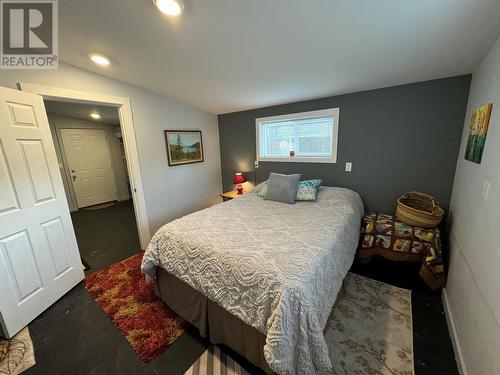 6155 12Th Street, Grand Forks, BC - Indoor Photo Showing Bedroom