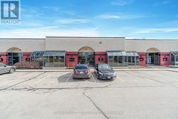 10 - 5160 EXPLORER DRIVE E  Mississauga (Airport Corporate), ON L4W 4T7