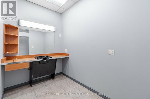 10 - 5160 Explorer Drive E, Mississauga (Airport Corporate), ON 