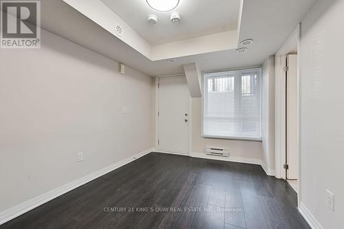 6 - 185 William Duncan Road, Toronto (Downsview-Roding-Cfb), ON - Indoor Photo Showing Other Room