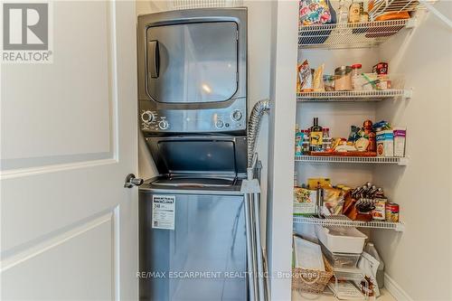 8 Birot Lane, Hamilton (Ancaster), ON - Indoor Photo Showing Laundry Room