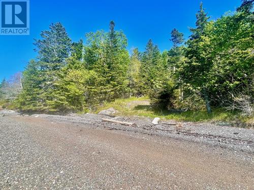 0 Bunyan'S Cove Road, Port Blandford, NL 