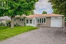 58 Parkview Drive, Orangeville, ON  - Outdoor 