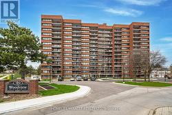 605 - 3501 GLEN ERIN DRIVE  Mississauga (Erin Mills), ON L5L 2E9