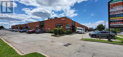 1 - 2899 Steeles Avenue W, Toronto, ON 