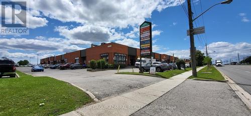 1 - 2899 Steeles Avenue W, Toronto, ON 