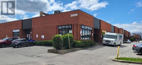 1 - 2899 Steeles Avenue W, Toronto (York University Heights), ON 