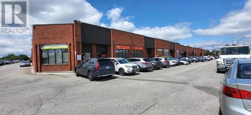 1 - 2899 Steeles Avenue W, Toronto (York University Heights), ON 