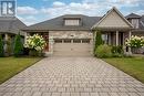 25 Andrew Lane, Thorold, ON  - Outdoor With Facade 