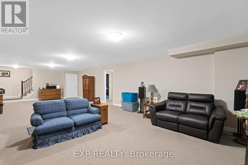 25 Andrew Lane, Thorold, ON - Indoor