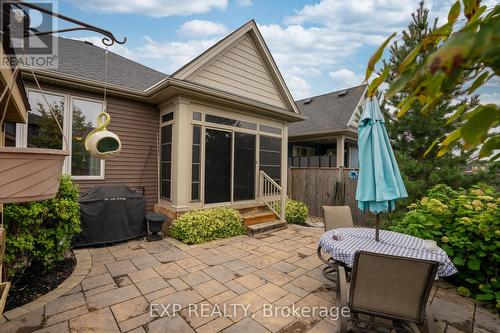 25 Andrew Lane, Thorold, ON - Outdoor