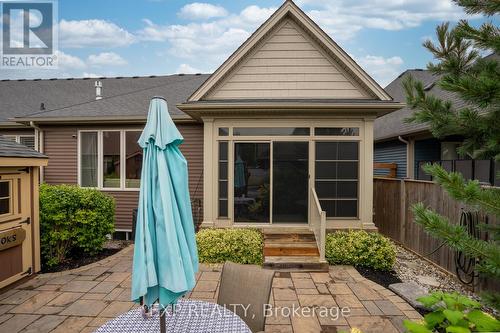 25 Andrew Lane, Thorold, ON - Outdoor