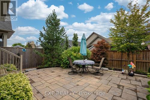 25 Andrew Lane, Thorold, ON - Outdoor