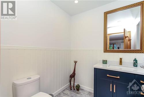 244 Tudor Place, Ottawa, ON - Indoor Photo Showing Bathroom