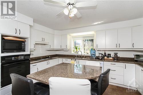 244 Tudor Place, Ottawa, ON - Indoor Photo Showing Kitchen