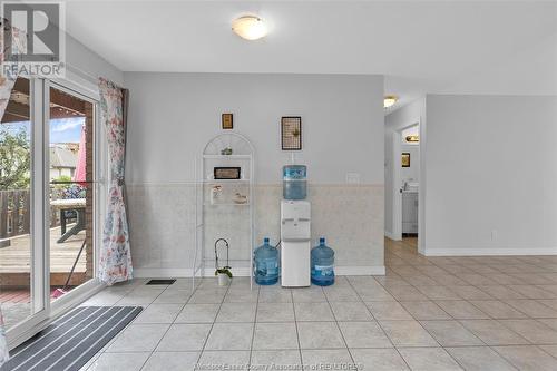 2308 St. Clair Avenue, Windsor, ON - Indoor Photo Showing Other Room