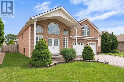 2308 St. Clair Avenue, Windsor, ON - Outdoor With Facade