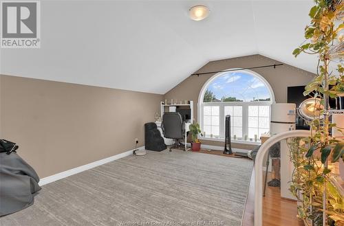 2308 St. Clair Avenue, Windsor, ON - Indoor