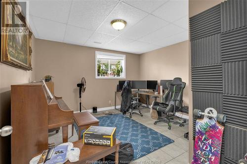 2308 St. Clair Avenue, Windsor, ON - Indoor