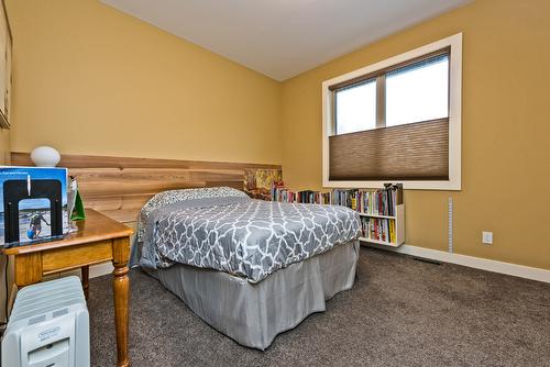 119 Willows Place, Oliver, BC - Indoor Photo Showing Bedroom