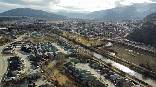 119 Willows Place, Oliver, BC - Outdoor With View