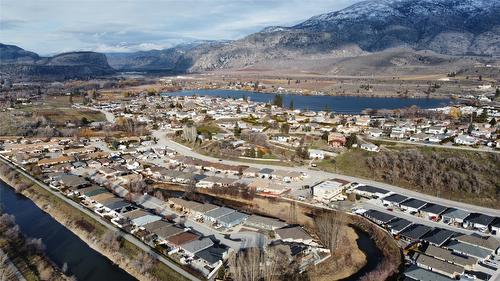 119 Willows Place, Oliver, BC - Outdoor With View